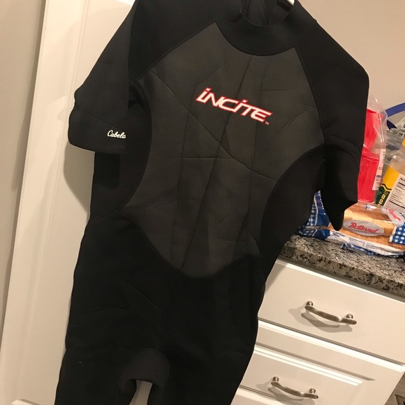 Other - Wet suit